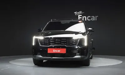 Kia Sorento 2024, 36252 км, за 25993.5 USD