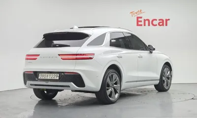 Genesis GV70 2021, 42941 км, за 24615.99 USD