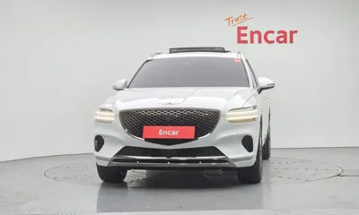 Genesis GV70 2021, 42941 км, за 24615.99 USD