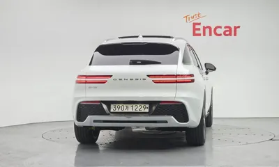 Genesis GV70 2021, 42941 км, за 24615.99 USD