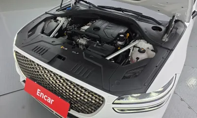Genesis GV70 2021, 42941 км, за 24615.99 USD - фото 6