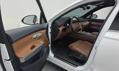 Genesis GV70 2021, 42941 км, за 24615.99 USD - фото 10
