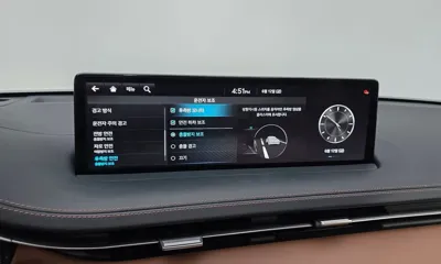 Genesis GV70 2021, 42941 км, за 24615.99 USD - фото 16
