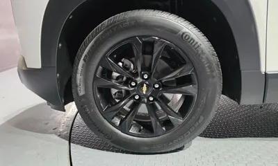 ChevroletGMDaewoo Trailblazer 2021, 33990 км, за 11369.65 USD