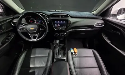 ChevroletGMDaewoo Trailblazer 2021, 33990 км, за 11290.53 USD - фото 7