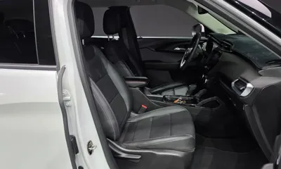 ChevroletGMDaewoo Trailblazer 2021, 33990 км, за 11290.53 USD - фото 10