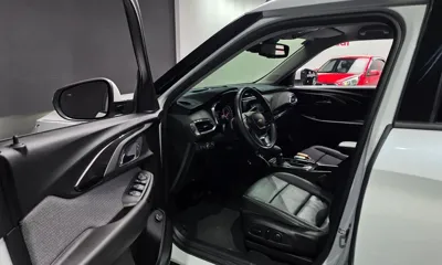 ChevroletGMDaewoo Trailblazer 2021, 33990 км, за 11290.53 USD - фото 11