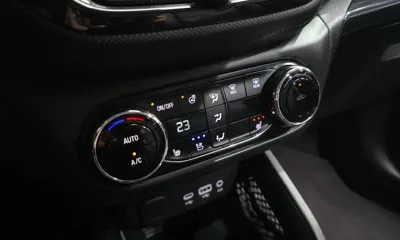 ChevroletGMDaewoo Trailblazer 2021, 33990 км, за 11290.53 USD - фото 20