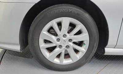 Renault-KoreaSamsung SM5 2014, 147463 км, за 2100.56 USD