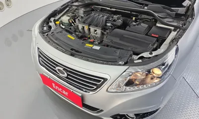 Renault-KoreaSamsung SM5 2014, 147463 км, за 2081.71 USD - фото 6