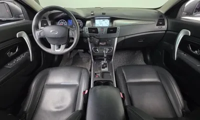 Renault-KoreaSamsung SM5 2014, 147463 км, за 2081.71 USD - фото 7