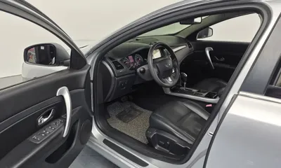 Renault-KoreaSamsung SM5 2014, 147463 км, за 2081.71 USD - фото 10