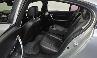Renault-KoreaSamsung SM5 2014, 147463 км, за 2081.71 USD - фото 12