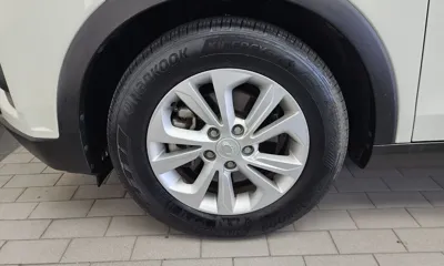 KG_Mobility_Ssangyong TIBOLI 2020, 84377 км, за 7481.14 USD