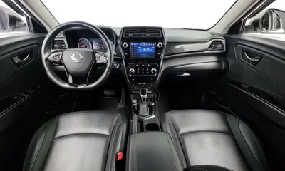 KG_Mobility_Ssangyong TIBOLI 2020, 84377 км, за 7475.78 USD - фото 7