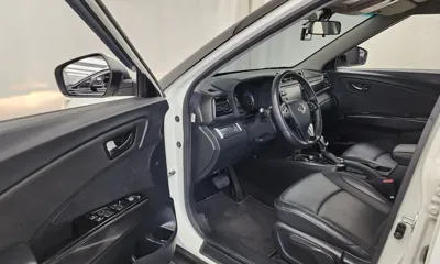 KG_Mobility_Ssangyong TIBOLI 2020, 84377 км, за 7475.78 USD - фото 10