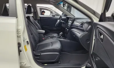 KG_Mobility_Ssangyong TIBOLI 2020, 84377 км, за 7475.78 USD - фото 11