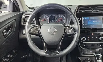 KG_Mobility_Ssangyong TIBOLI 2020, 84377 км, за 7475.78 USD - фото 13