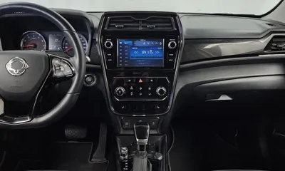 KG_Mobility_Ssangyong TIBOLI 2020, 84377 км, за 7475.78 USD - фото 14