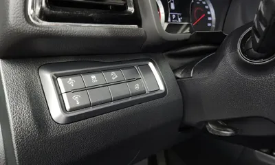 KG_Mobility_Ssangyong TIBOLI 2020, 84377 км, за 7475.78 USD - фото 16