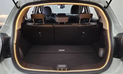 KG_Mobility_Ssangyong TIBOLI 2020, 84377 км, за 7475.78 USD - фото 20