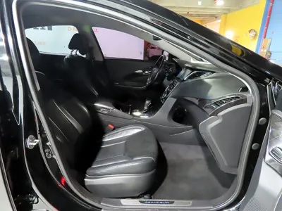Hyundai Grandeur 2016, 290749 км, за 2980.13 USD - фото 8