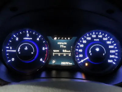 Hyundai Grandeur 2016, 290749 км, за 2980.13 USD - фото 9