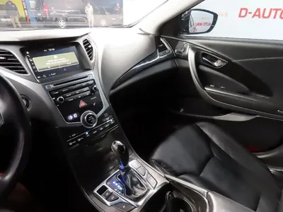 Hyundai Grandeur 2016, 290749 км, за 2980.13 USD - фото 11