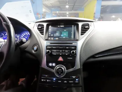 Hyundai Grandeur 2016, 290749 км, за 2980.13 USD - фото 12