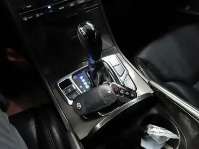 Hyundai Grandeur 2016, 290749 км, за 2980.13 USD - фото 13