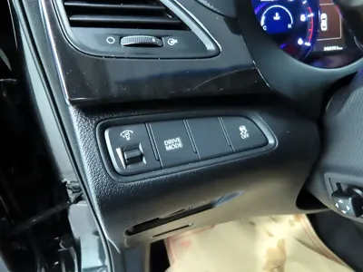 Hyundai Grandeur 2016, 290749 км, за 2980.13 USD - фото 15