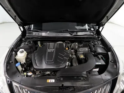 Hyundai Grandeur 2016, 290749 км, за 2980.13 USD - фото 19
