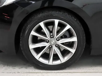 Hyundai Grandeur 2016, 290749 км, за 2980.13 USD - фото 20