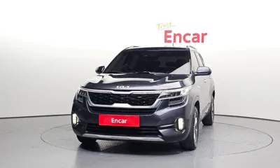 Kia Seltos 2022, 141341 км, за 7800.82 USD