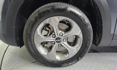 Kia Seltos 2022, 141341 км, за 7800.82 USD