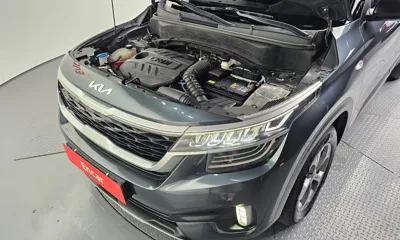 Kia Seltos 2022, 141341 км, за 7800.82 USD - фото 6