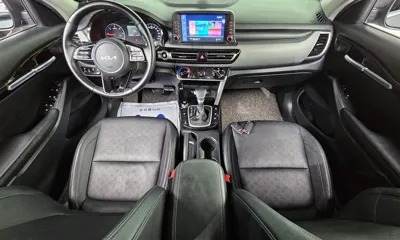 Kia Seltos 2022, 141341 км, за 7800.82 USD - фото 7