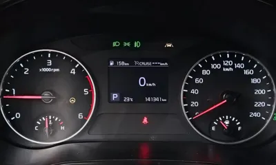 Kia Seltos 2022, 141341 км, за 7800.82 USD - фото 8