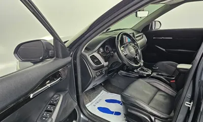 Kia Seltos 2022, 141341 км, за 7800.82 USD - фото 10