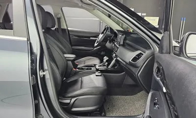 Kia Seltos 2022, 141341 км, за 7800.82 USD - фото 12