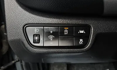Kia Seltos 2022, 141341 км, за 7800.82 USD - фото 13