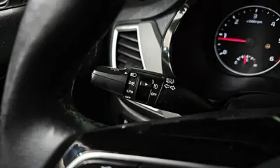 Kia Seltos 2022, 141341 км, за 7800.82 USD - фото 14