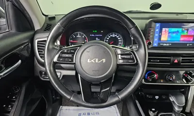 Kia Seltos 2022, 141341 км, за 7800.82 USD - фото 15