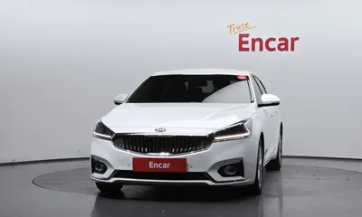 Kia K7 2016, 167168 км, за 6276.84 USD
