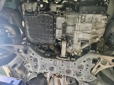 Kia K7 2016, 167168 км, за 6276.84 USD - фото 18