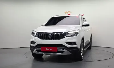 KG_Mobility_Ssangyong Rexton 2019, 143145 км, за 10774.73 USD