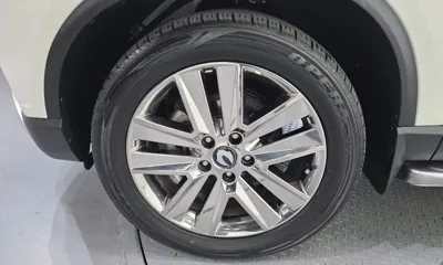 KG_Mobility_Ssangyong Rexton 2019, 143145 км, за 10774.73 USD