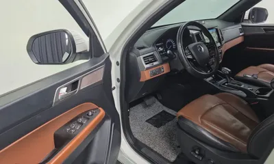 KG_Mobility_Ssangyong Rexton 2019, 143145 км, за 10774.73 USD - фото 11