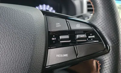 KG_Mobility_Ssangyong Rexton 2019, 143145 км, за 10774.73 USD - фото 15