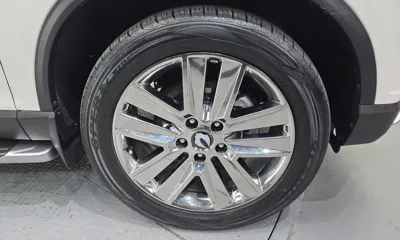 KG_Mobility_Ssangyong Rexton 2019, 143145 км, за 10774.73 USD - фото 21